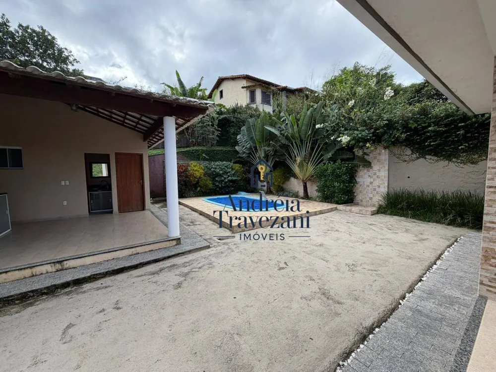 Casa de Condomínio, 3 quartos - Foto 18