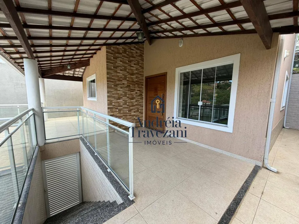 Casa de Condomínio, 3 quartos - Foto 5