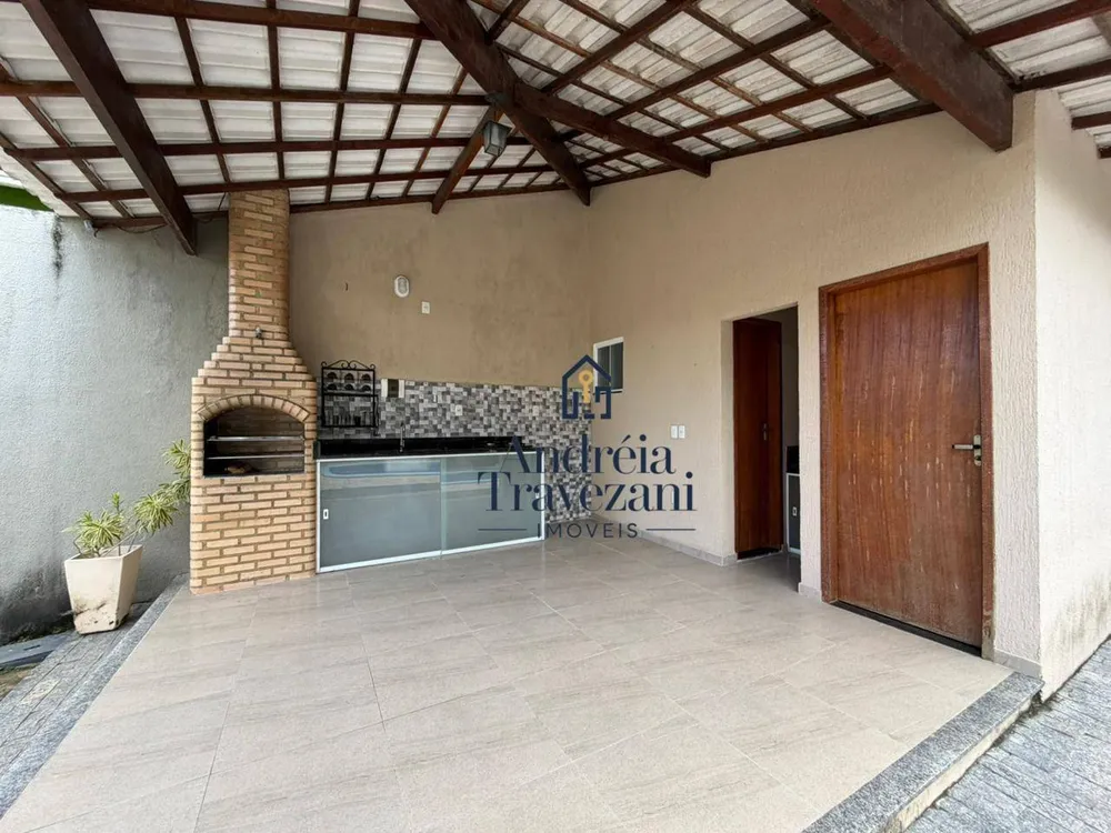 Casa de Condomínio, 3 quartos - Foto 41