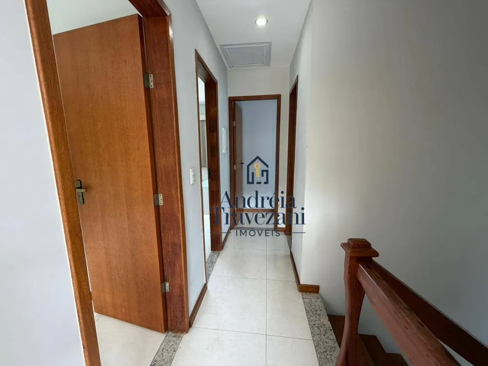Casa de Condomínio, 3 quartos - Foto 24