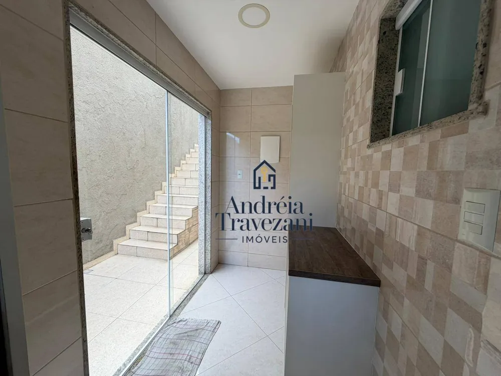 Casa de Condomínio, 3 quartos - Foto 12