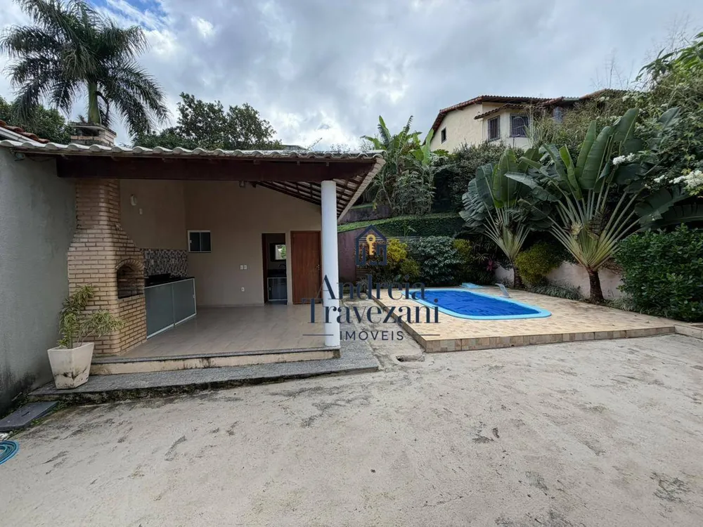 Casa de Condomínio, 3 quartos - Foto 9