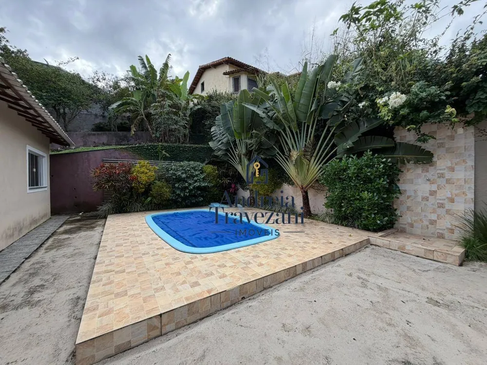 Casa de Condomínio, 3 quartos - Foto 40