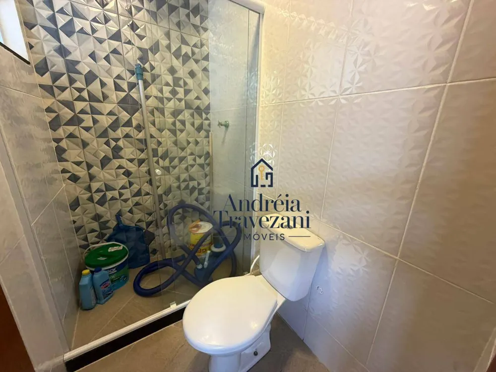 Casa de Condomínio, 3 quartos - Foto 47