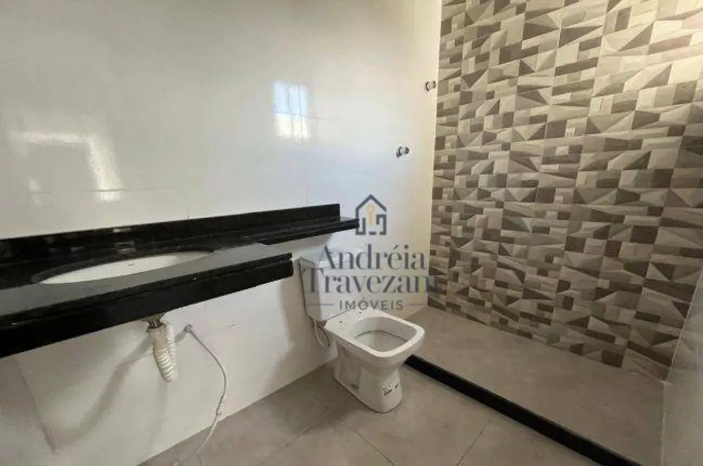Casa, 2 quartos, 78 m² - Foto 2