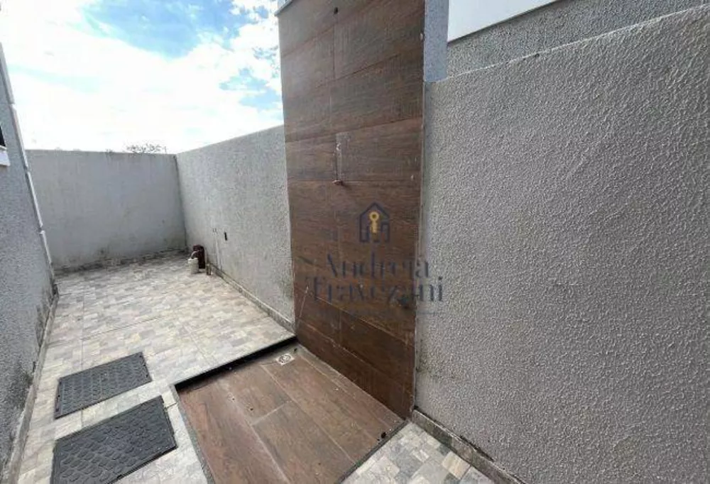 Casa, 2 quartos, 78 m² - Foto 3