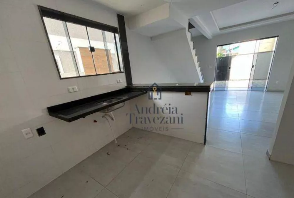 Casa, 2 quartos, 78 m² - Foto 1