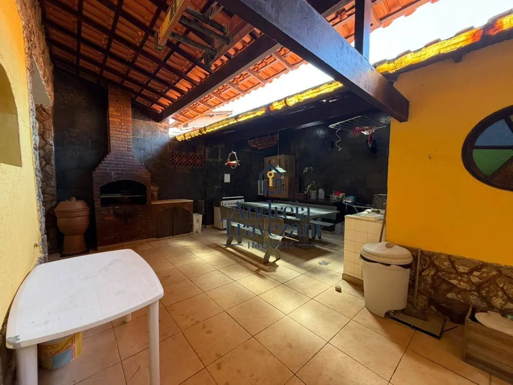 Casa, 3 quartos, 433 m² - Foto 30