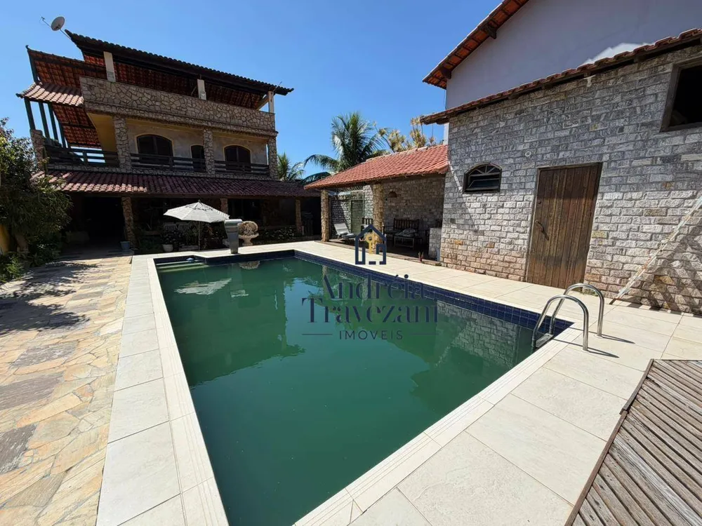 Casa, 3 quartos, 433 m² - Foto 1