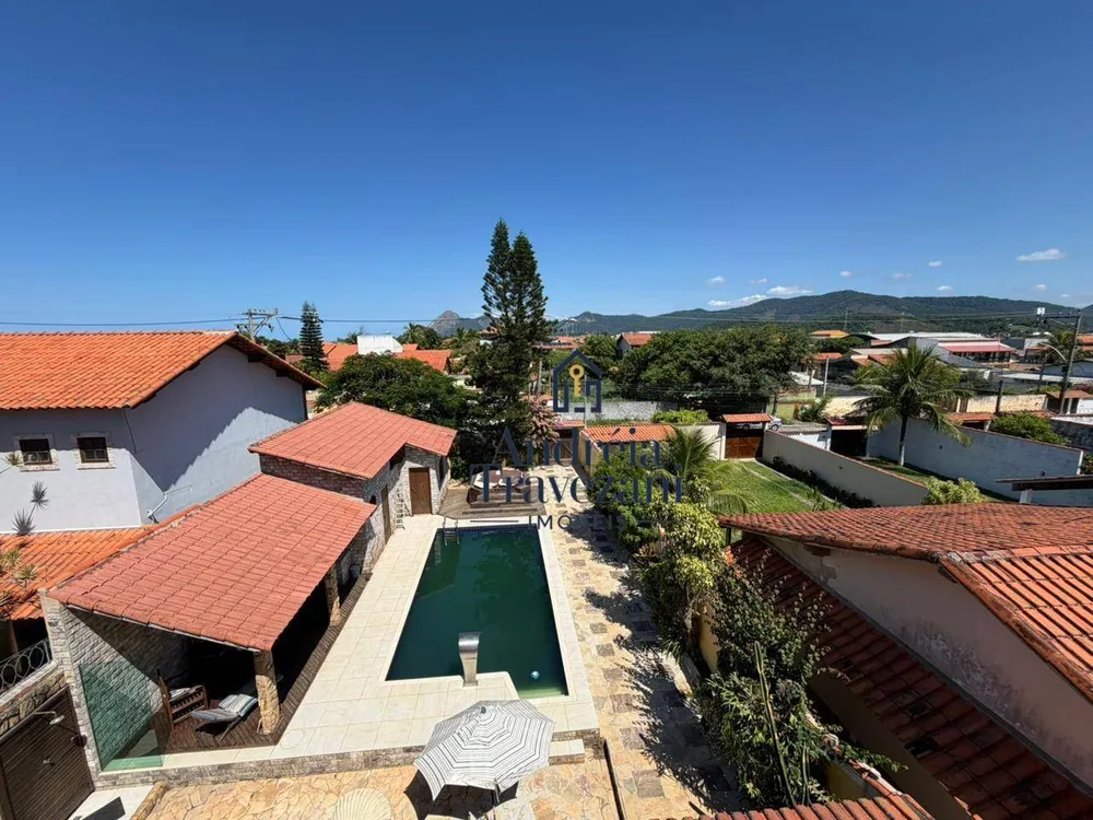Casa, 3 quartos, 433 m² - Foto 34