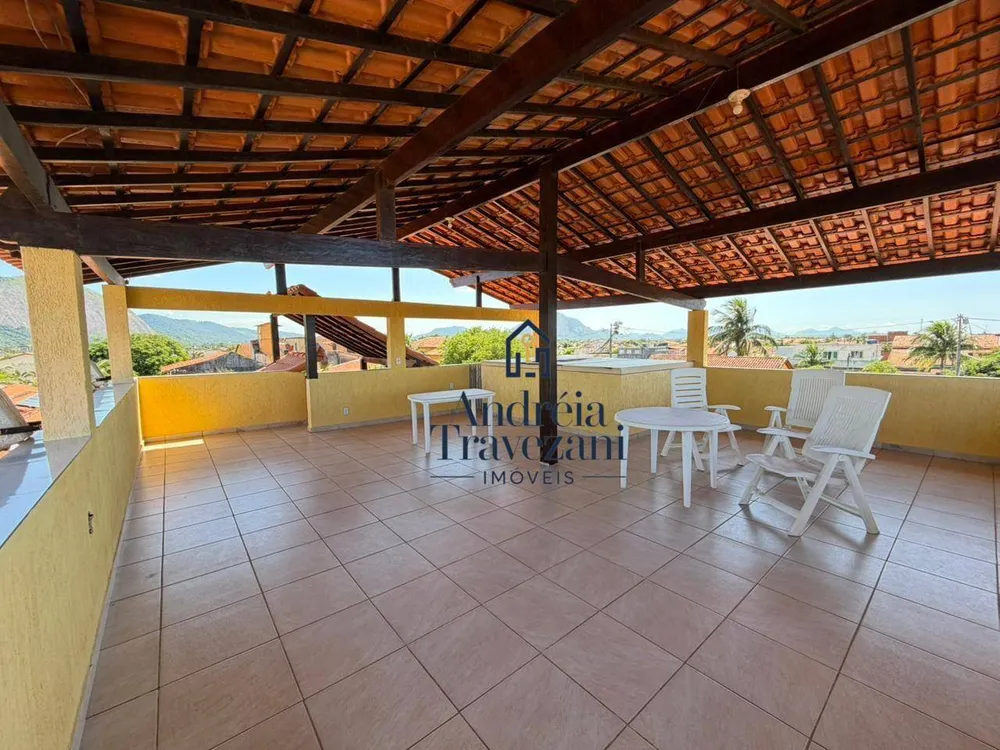 Casa, 3 quartos, 433 m² - Foto 35