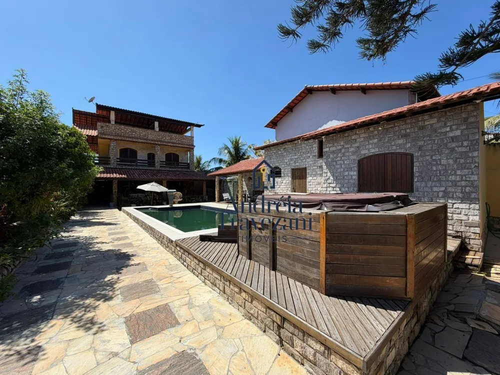 Casa, 3 quartos, 433 m² - Foto 21