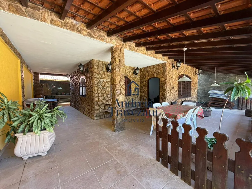 Casa, 3 quartos, 433 m² - Foto 26