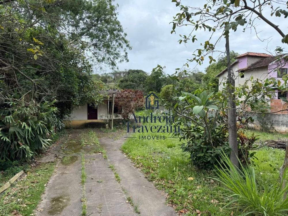 Terreno, 900 m² - Foto 1