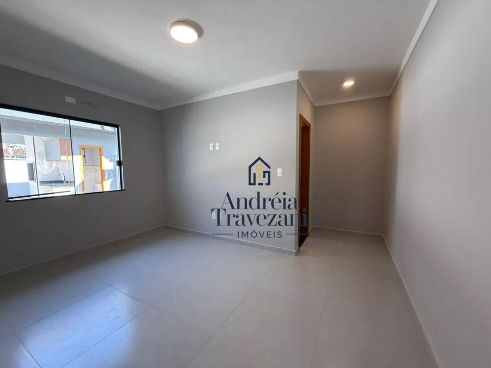 Casa, 3 quartos, 106 m² - Foto 1