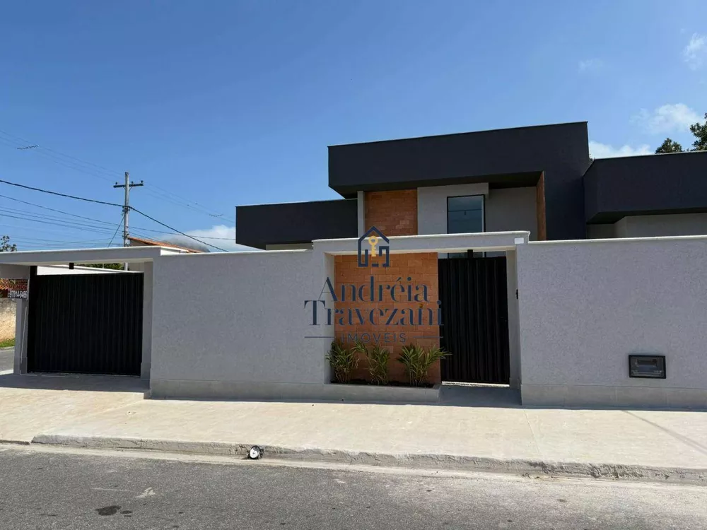 Casa, 3 quartos, 106 m² - Foto 25