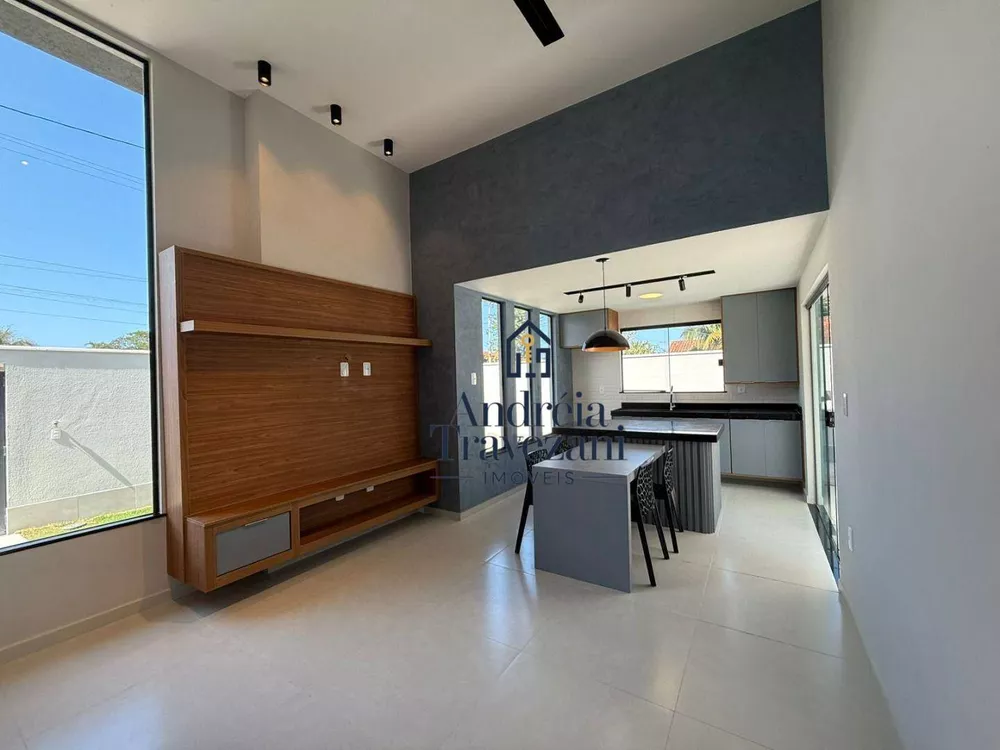 Casa, 3 quartos, 106 m² - Foto 18
