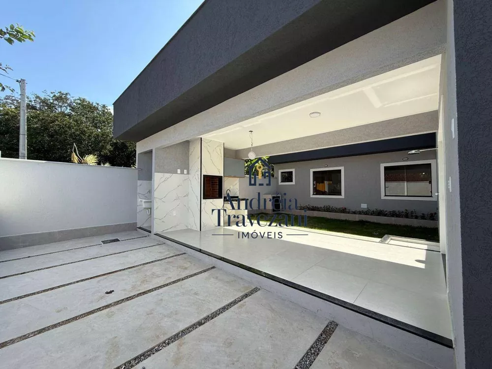 Casa, 3 quartos, 106 m² - Foto 15