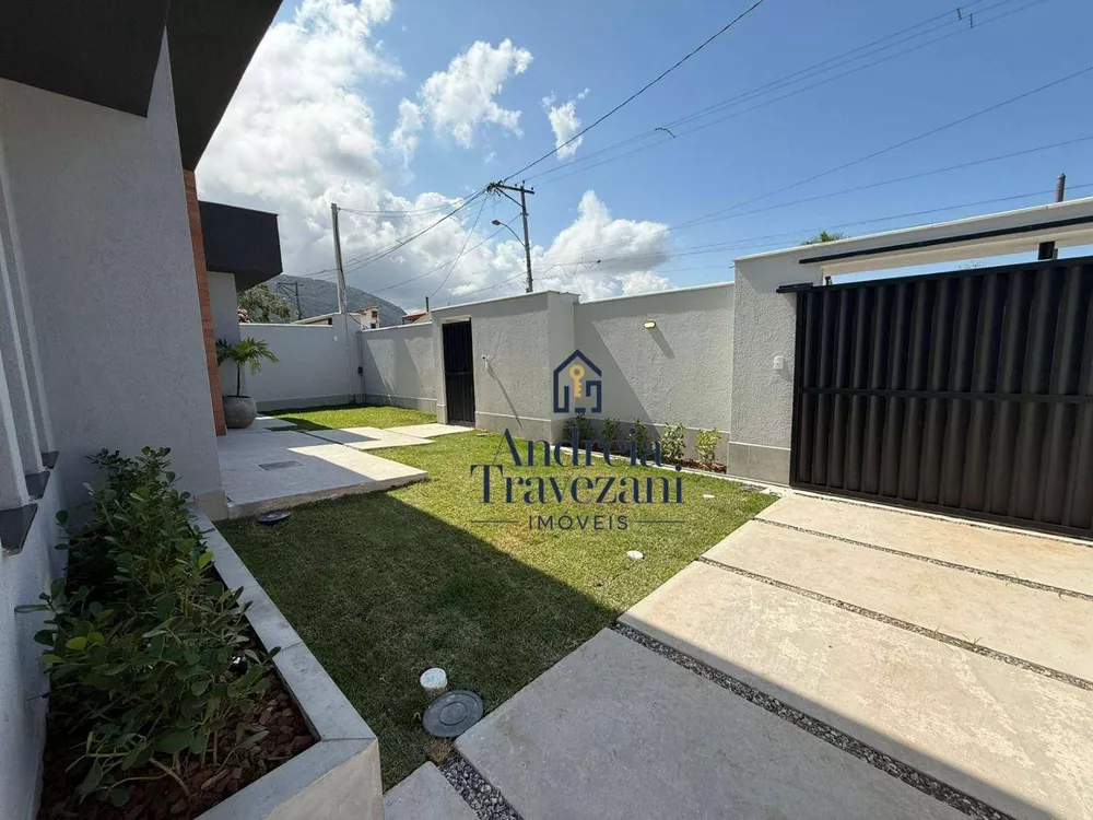 Casa, 3 quartos, 106 m² - Foto 11