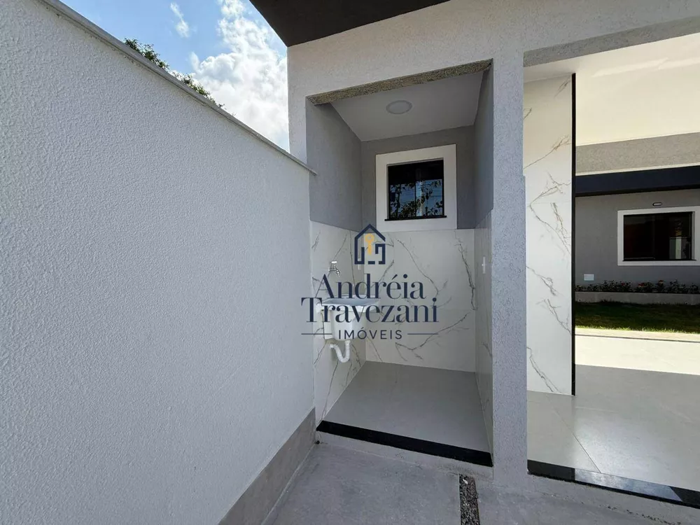 Casa, 3 quartos, 106 m² - Foto 17