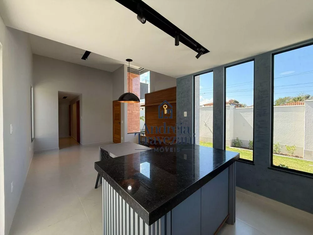 Casa, 3 quartos, 106 m² - Foto 5