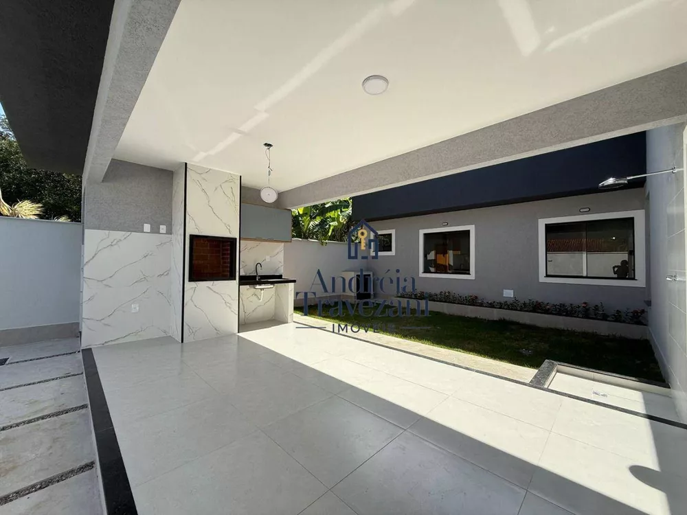 Casa, 3 quartos, 106 m² - Foto 21