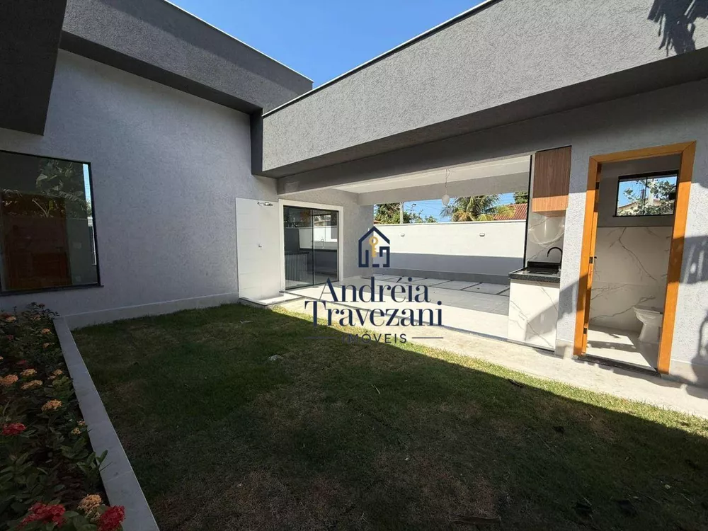 Casa, 3 quartos, 106 m² - Foto 13
