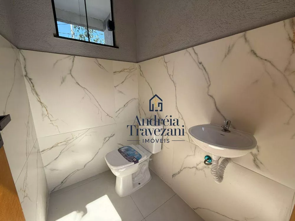 Casa, 3 quartos, 106 m² - Foto 4