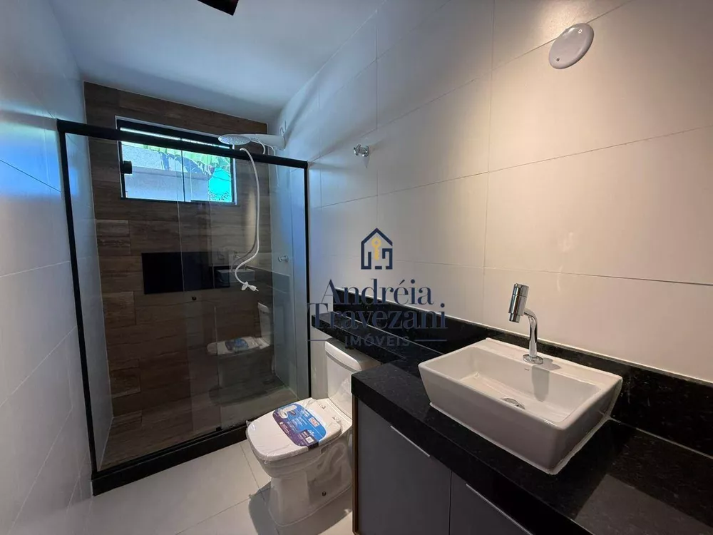 Casa, 3 quartos, 106 m² - Foto 2