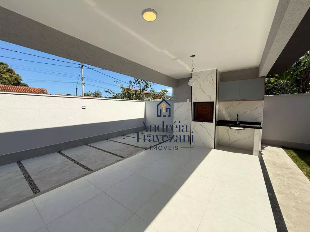 Casa, 3 quartos, 106 m² - Foto 14