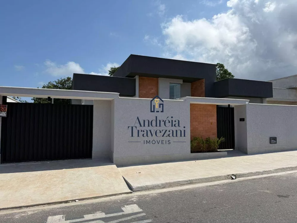 Casa, 3 quartos, 106 m² - Foto 6
