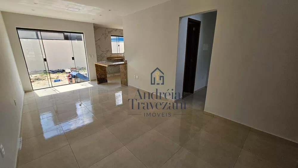 Casa de Condomínio, 2 quartos - Foto 6