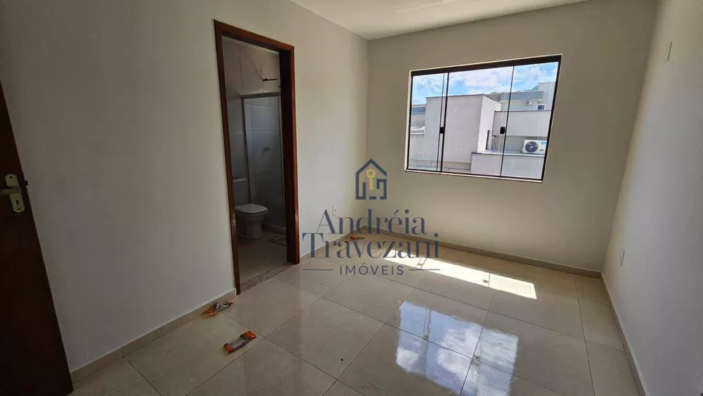 Casa de Condomínio, 2 quartos - Foto 1