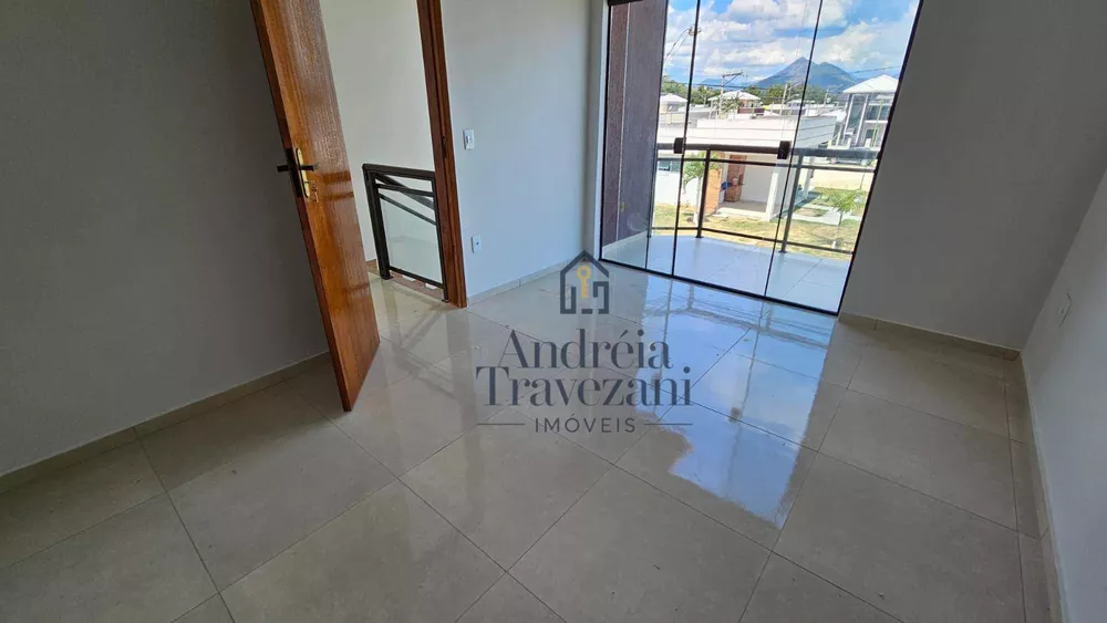 Casa de Condomínio, 2 quartos - Foto 4