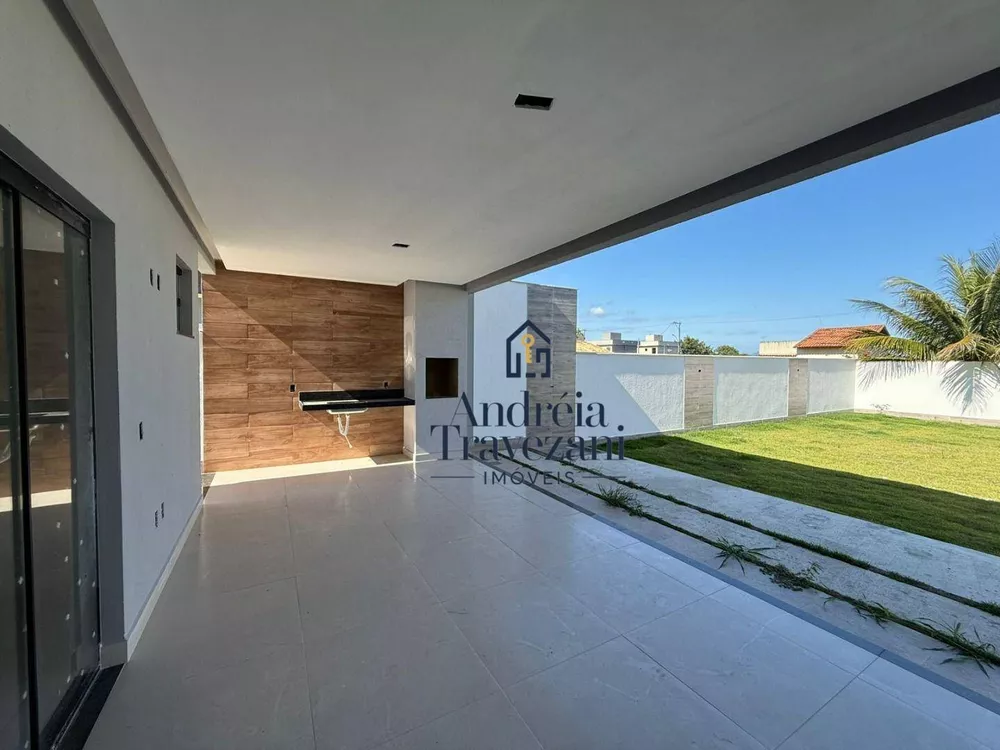 Casa, 3 quartos, 129 m² - Foto 15