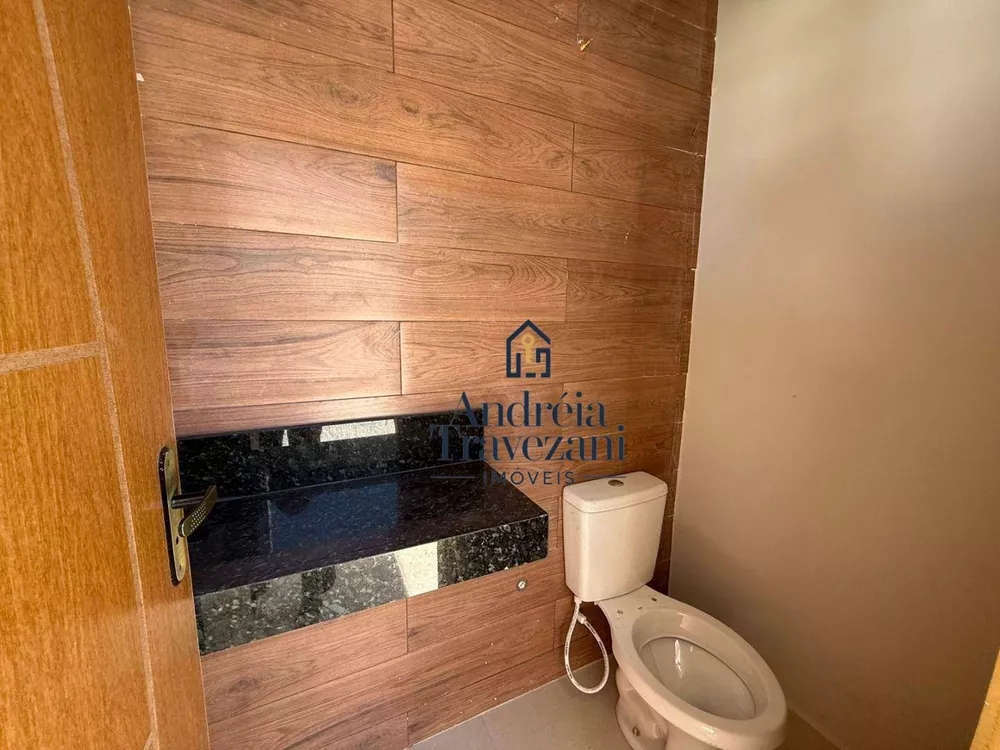 Casa, 3 quartos, 129 m² - Foto 13