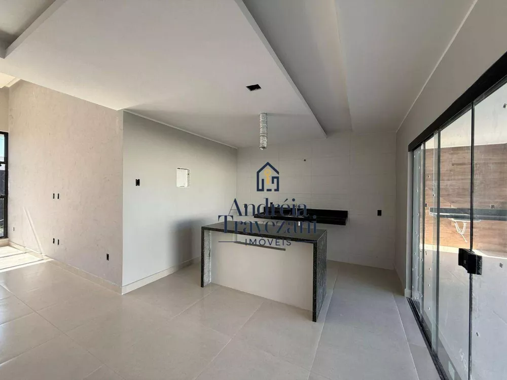 Casa, 3 quartos, 129 m² - Foto 9