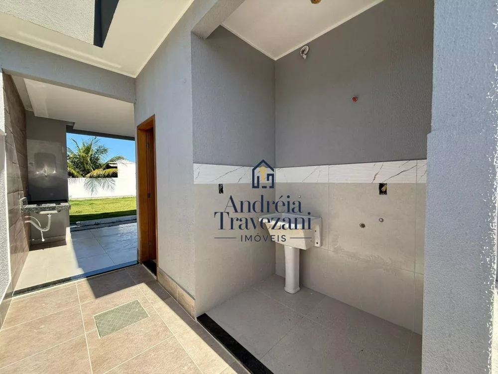 Casa, 3 quartos, 129 m² - Foto 6