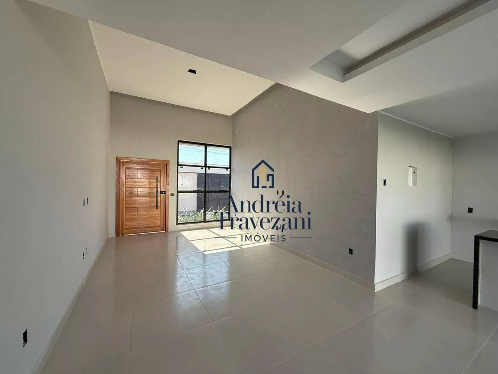 Casa, 3 quartos, 129 m² - Foto 3
