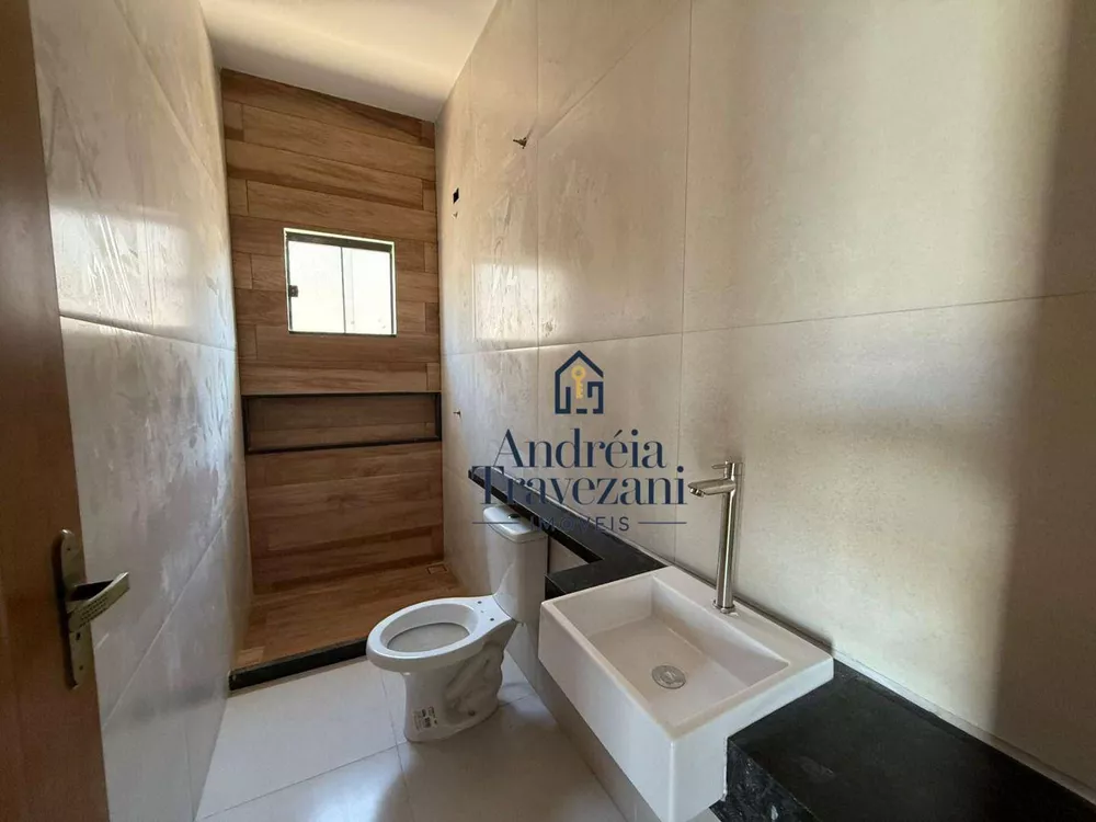 Casa, 3 quartos, 129 m² - Foto 11