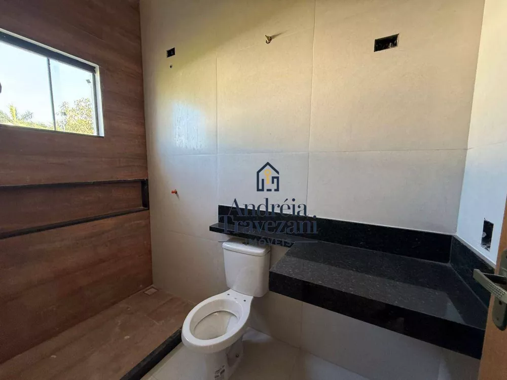 Casa, 3 quartos, 129 m² - Foto 8