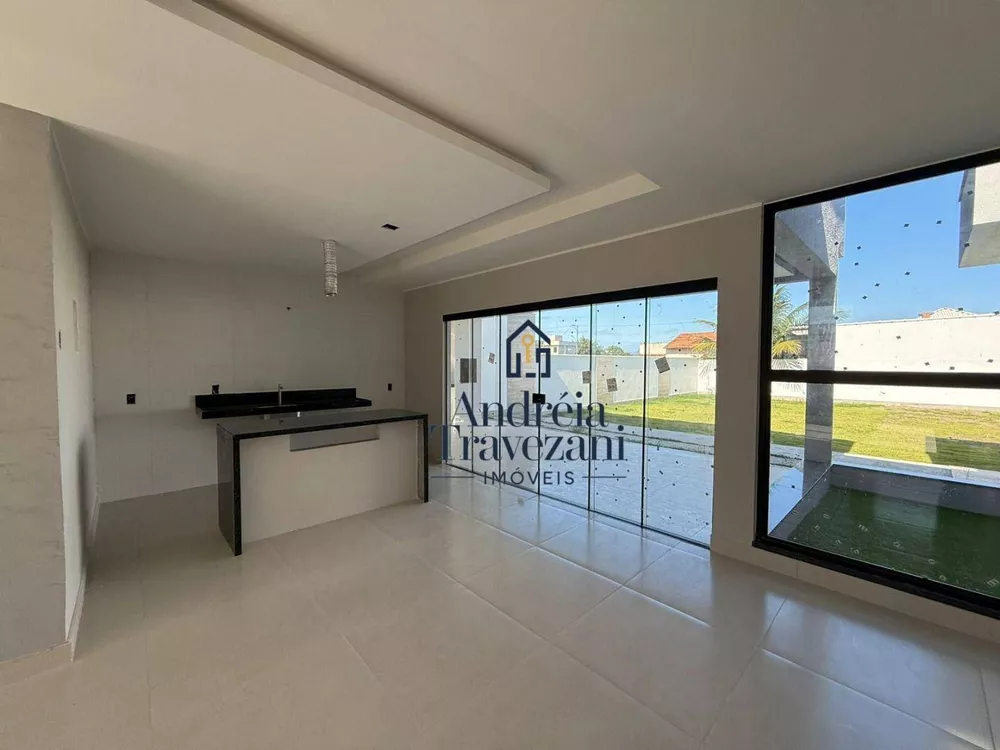 Casa, 3 quartos, 129 m² - Foto 1