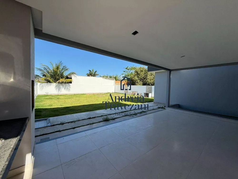 Casa, 3 quartos, 129 m² - Foto 2