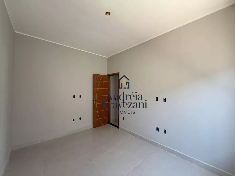 Casa, 3 quartos, 129 m² - Foto 4