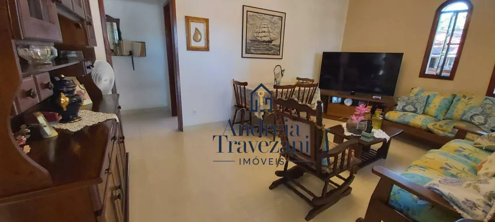 Casa de Condomínio, 2 quartos - Foto 4