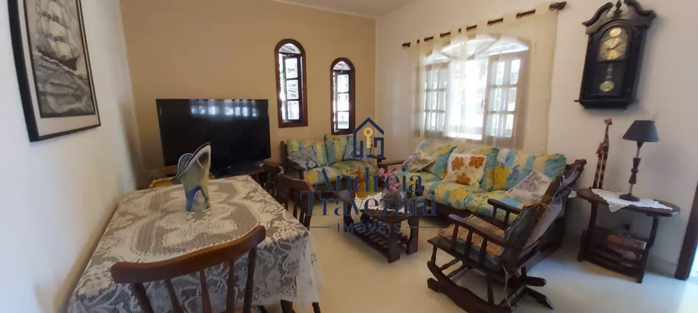 Casa de Condomínio, 2 quartos - Foto 3