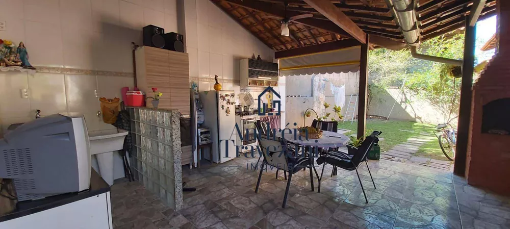 Casa de Condomínio, 2 quartos - Foto 18