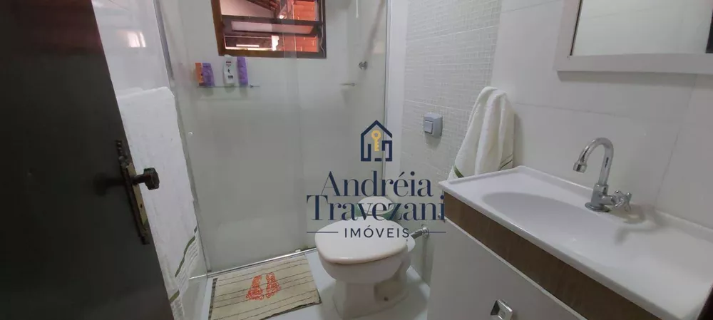 Casa de Condomínio, 2 quartos - Foto 11