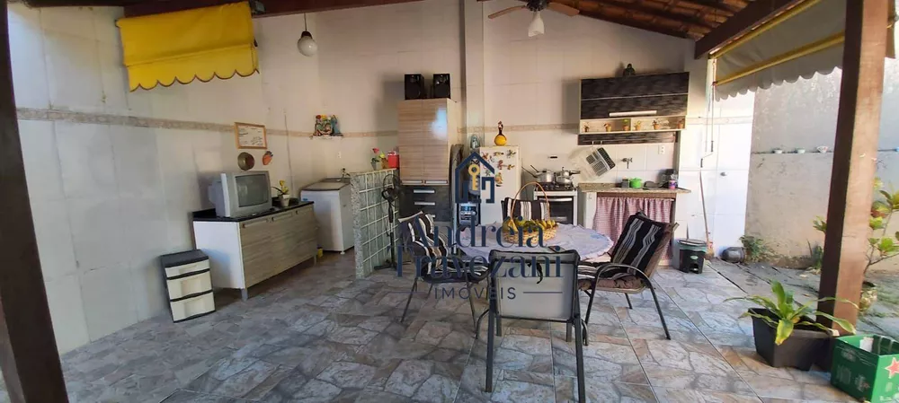 Casa de Condomínio, 2 quartos - Foto 13