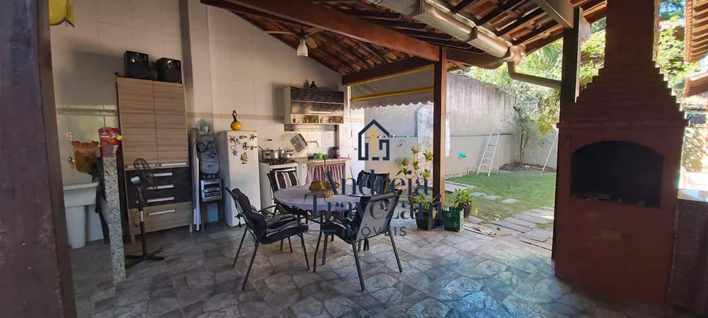 Casa de Condomínio, 2 quartos - Foto 15